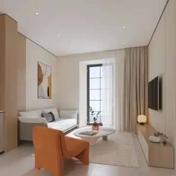 Pozos Dulces – Modern duplex penthouse with jacuzzi in the heart of Malaga Picture 12