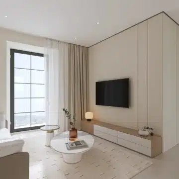 Pozos Dulces – Modern duplex penthouse with jacuzzi in the heart of Malaga Picture 6