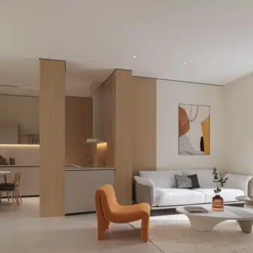 Pozos Dulces – Modern duplex penthouse with jacuzzi in the heart of Malaga Picture 4