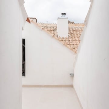 Pozos Dulces – Unique historical building with only six apartments in the heart of Málaga Picture 13