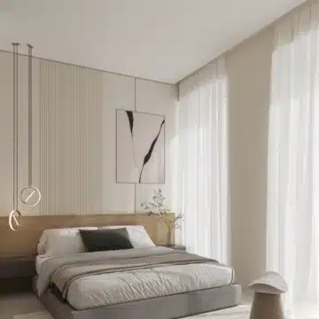 Pozos Dulces –  New built duplex penthouse with private terrace in the heart of Malaga Picture 19