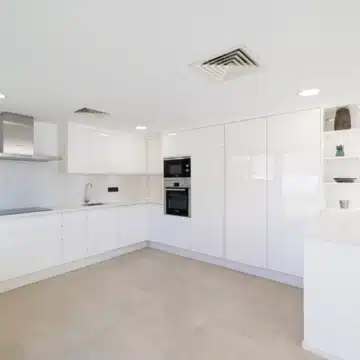 Exceptional villa with beautiful mountain views in Alta Vista, San Pedro de Alcántara Picture 12