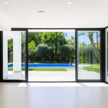 Exceptional villa with beautiful mountain views in Alta Vista, San Pedro de Alcántara Picture 11