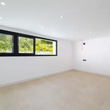 Exceptional villa with beautiful mountain views in Alta Vista, San Pedro de Alcántara Picture 30