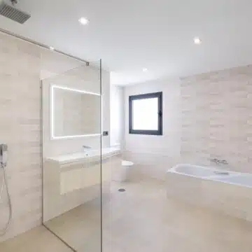 Exceptional villa with beautiful mountain views in Alta Vista, San Pedro de Alcántara Picture 29