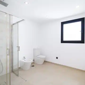 Exceptional villa with beautiful mountain views in Alta Vista, San Pedro de Alcántara Picture 33