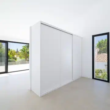 Exceptional villa with beautiful mountain views in Alta Vista, San Pedro de Alcántara Picture 28