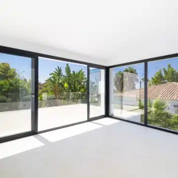 Exceptional villa with beautiful mountain views in Alta Vista, San Pedro de Alcántara Picture 24