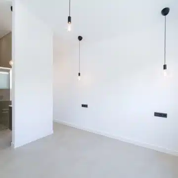 Exceptional villa with beautiful mountain views in Alta Vista, San Pedro de Alcántara Picture 36