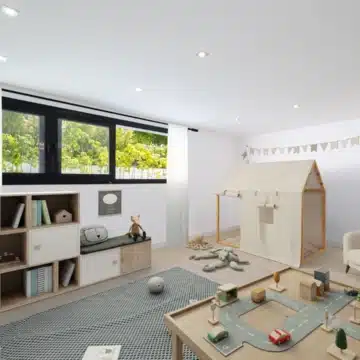 Exceptional villa with beautiful mountain views in Alta Vista, San Pedro de Alcántara Picture 1