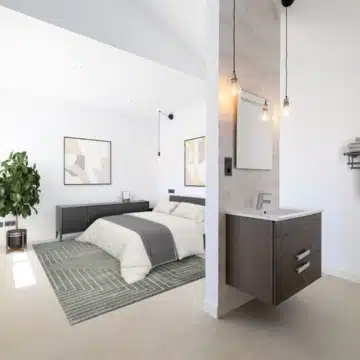 Exceptional villa with beautiful mountain views in Alta Vista, San Pedro de Alcántara Picture 8