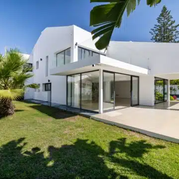 Exceptional villa with beautiful mountain views in Alta Vista, San Pedro de Alcántara Picture 21