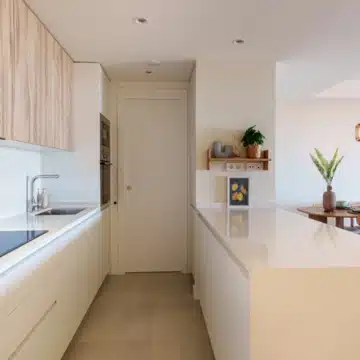 Brand new 2-bedroom apartment in the urbanization of Vanian Views in Selwo, Estepona Picture 2