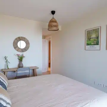 Brand new 2-bedroom apartment in the urbanization of Vanian Views in Selwo, Estepona Picture 11