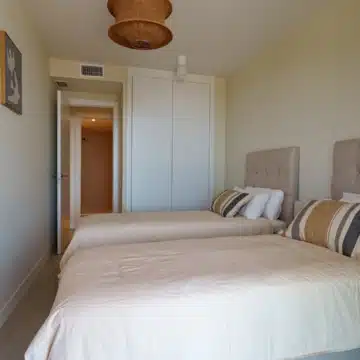 Brand new 2-bedroom apartment in the urbanization of Vanian Views in Selwo, Estepona Picture 9