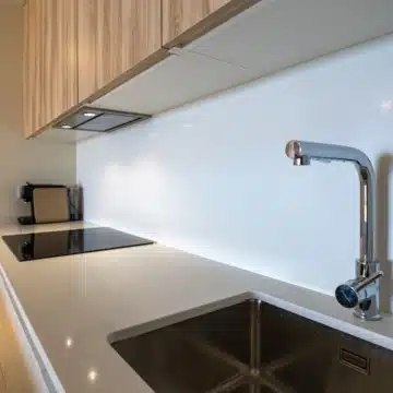 Brand new 2-bedroom apartment in the urbanization of Vanian Views in Selwo, Estepona Picture 15