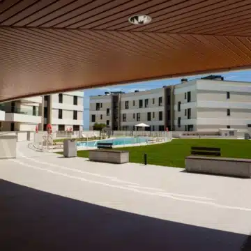 Brand new 2-bedroom apartment in the urbanization of Vanian Views in Selwo, Estepona Picture 23