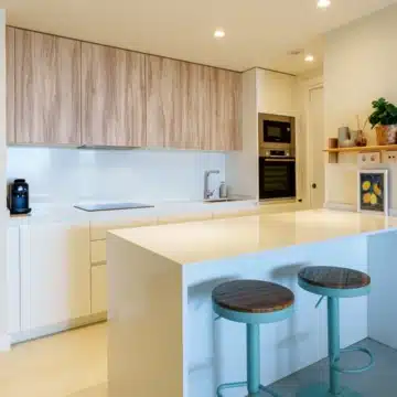 Brand new 2-bedroom apartment in the urbanization of Vanian Views in Selwo, Estepona Picture 16