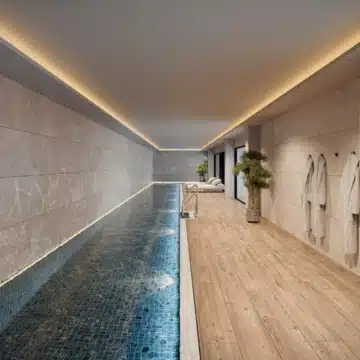 Soleil – Two bedroom apartment in Altos de los Monteros, Marbella Picture 6