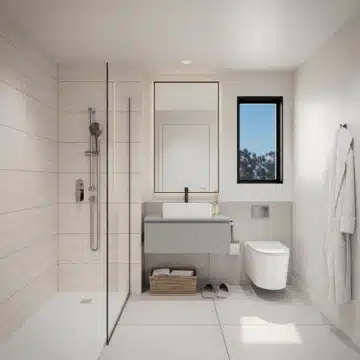 Soleil – Two bedroom apartment in Altos de los Monteros, Marbella Picture 14