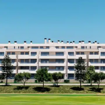 Suite Mijas Golf – 103 highrise apartments and penthouses in Mijas Costa Picture 3