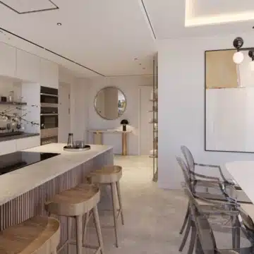 The Palms – Lavish collection of 78 apartments with open views in Estepona Picture 13