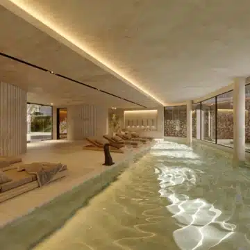The Palms – Lavish collection of 78 apartments with open views in Estepona Picture 2