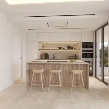 The Palms – Lavish collection of 78 apartments with open views in Estepona Picture 9