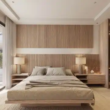 The Palms – Lavish collection of 78 apartments with open views in Estepona Picture 8
