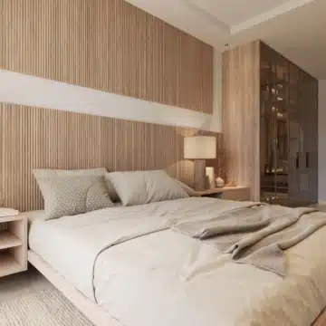 The Palms – Lavish collection of 78 apartments with open views in Estepona Picture 11