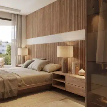 The Palms – Lavish collection of 78 apartments with open views in Estepona Picture 18