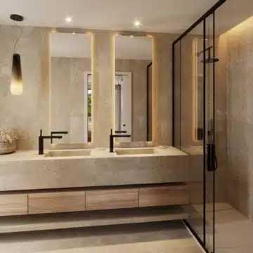 The Palms – Lavish collection of 78 apartments with open views in Estepona Picture 21