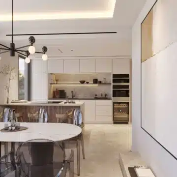 The Palms – Lavish collection of 78 apartments with open views in Estepona Picture 3