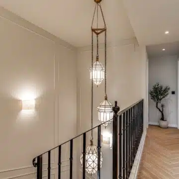 Refurbished 4-bedroom townhouse in the residential development of Los Potros, Nueva Andalucia Picture 20