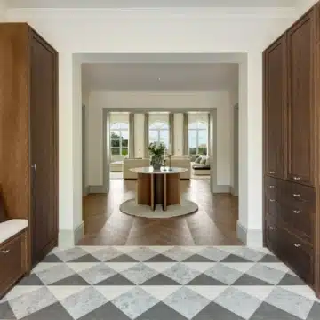 Luxury five-bedroom villa situated in the exclusive gated enclave of La Zagaleta, Benahavís Picture 15