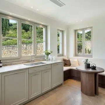 Luxury five-bedroom villa situated in the exclusive gated enclave of La Zagaleta, Benahavís Picture 19