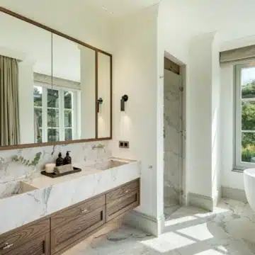 Luxury five-bedroom villa situated in the exclusive gated enclave of La Zagaleta, Benahavís Picture 20