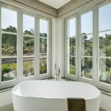 Luxury five-bedroom villa situated in the exclusive gated enclave of La Zagaleta, Benahavís Picture 21