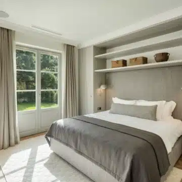 Luxury five-bedroom villa situated in the exclusive gated enclave of La Zagaleta, Benahavís Picture 4