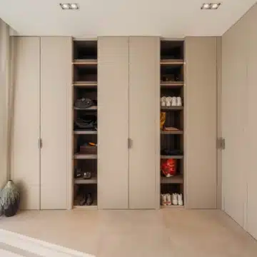 Masterpiece 5-bedroom villa with panoramic sea views in El Madroñal, Benahavis Picture 29