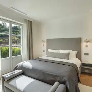 Luxury five-bedroom villa situated in the exclusive gated enclave of La Zagaleta, Benahavís Picture 22