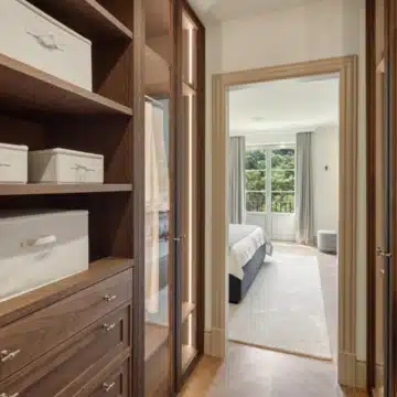 Luxury five-bedroom villa situated in the exclusive gated enclave of La Zagaleta, Benahavís Picture 23