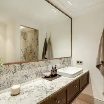 Luxury five-bedroom villa situated in the exclusive gated enclave of La Zagaleta, Benahavís Picture 26