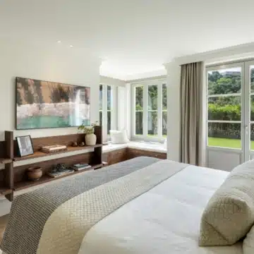 Luxury five-bedroom villa situated in the exclusive gated enclave of La Zagaleta, Benahavís Picture 27