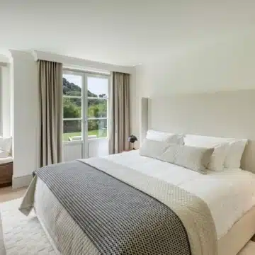 Luxury five-bedroom villa situated in the exclusive gated enclave of La Zagaleta, Benahavís Picture 28