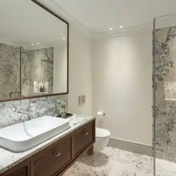 Luxury five-bedroom villa situated in the exclusive gated enclave of La Zagaleta, Benahavís Picture 30