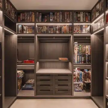 Masterpiece 5-bedroom villa with panoramic sea views in El Madroñal, Benahavis Picture 33