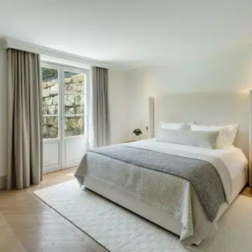 Luxury five-bedroom villa situated in the exclusive gated enclave of La Zagaleta, Benahavís Picture 31