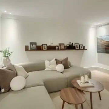 Luxury five-bedroom villa situated in the exclusive gated enclave of La Zagaleta, Benahavís Picture 33