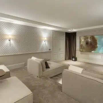 Luxury five-bedroom villa situated in the exclusive gated enclave of La Zagaleta, Benahavís Picture 37